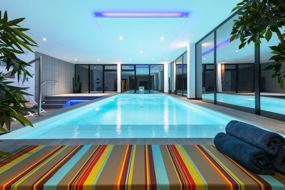 Carnac Lodge Hotel & Spa Plouharnel Εξωτερικό φωτογραφία