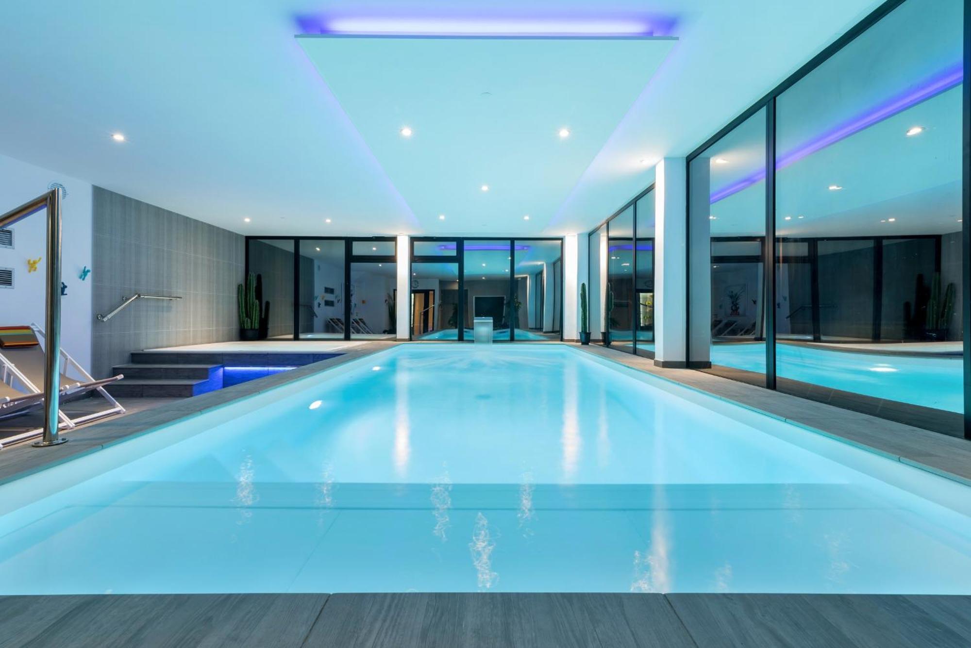 Carnac Lodge Hotel & Spa Plouharnel Εξωτερικό φωτογραφία