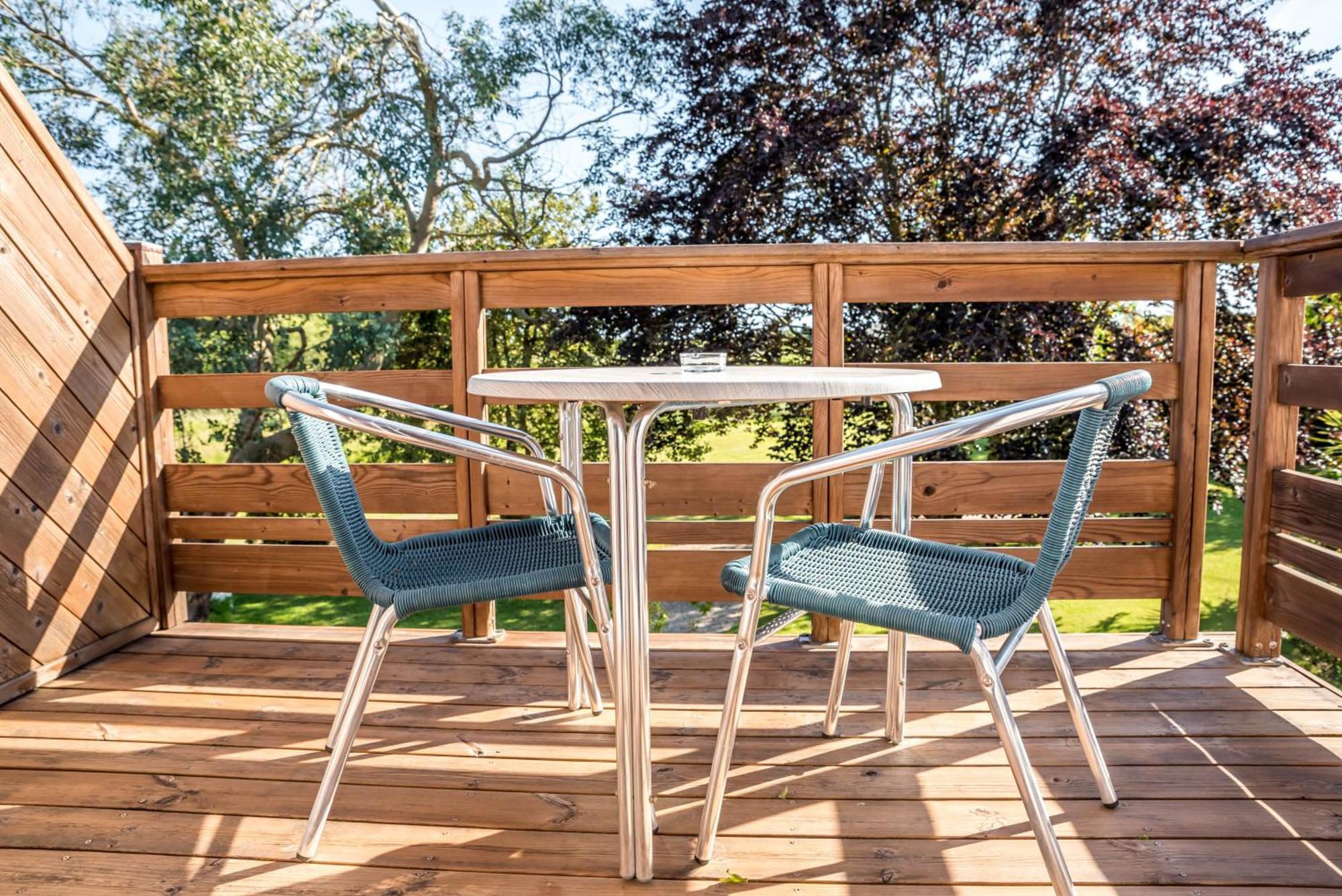 Carnac Lodge Hotel & Spa Plouharnel Εξωτερικό φωτογραφία