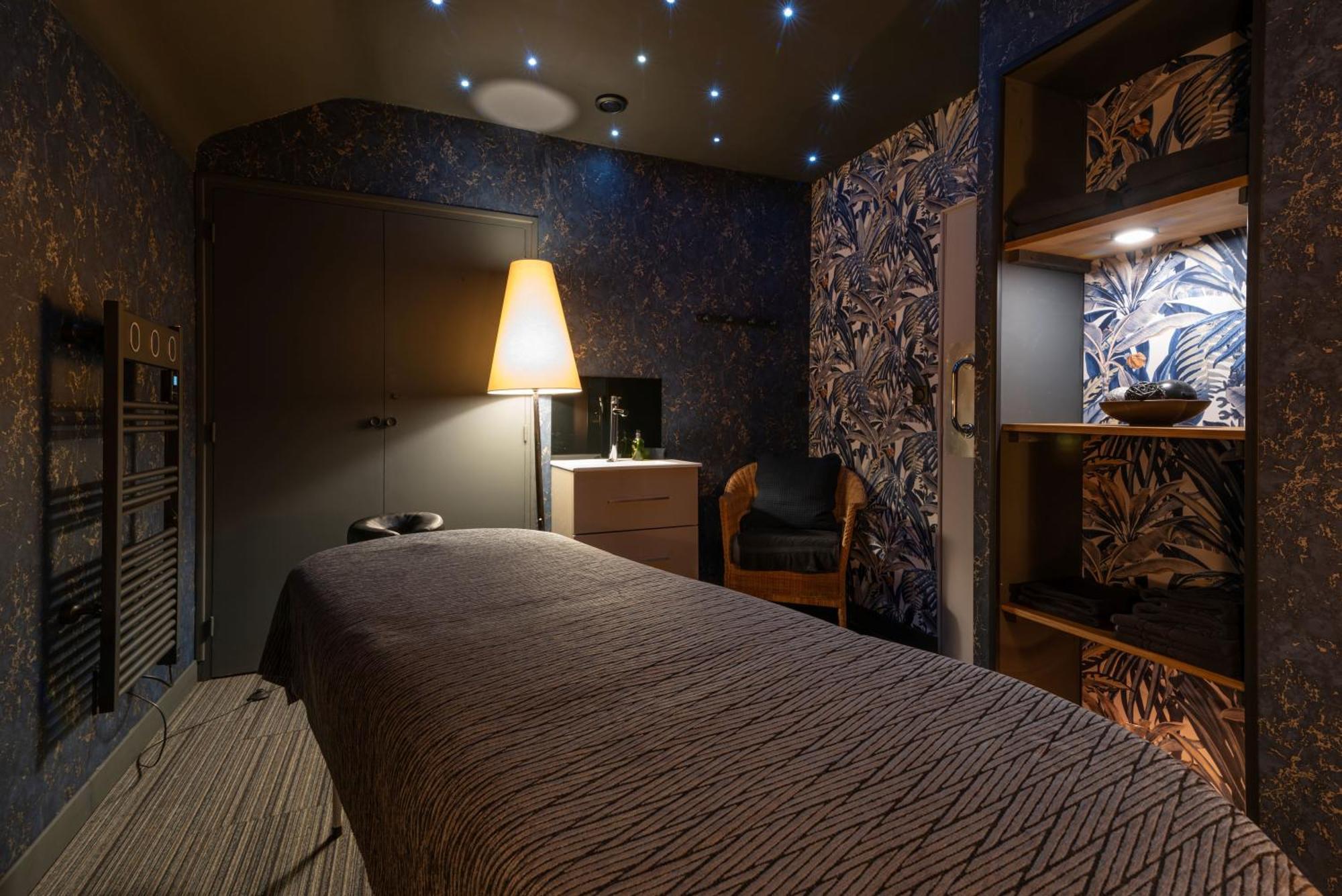 Carnac Lodge Hotel & Spa Plouharnel Εξωτερικό φωτογραφία