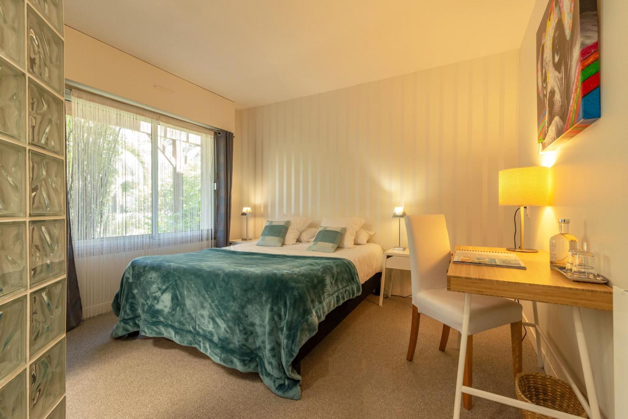 Carnac Lodge Hotel & Spa Plouharnel Εξωτερικό φωτογραφία