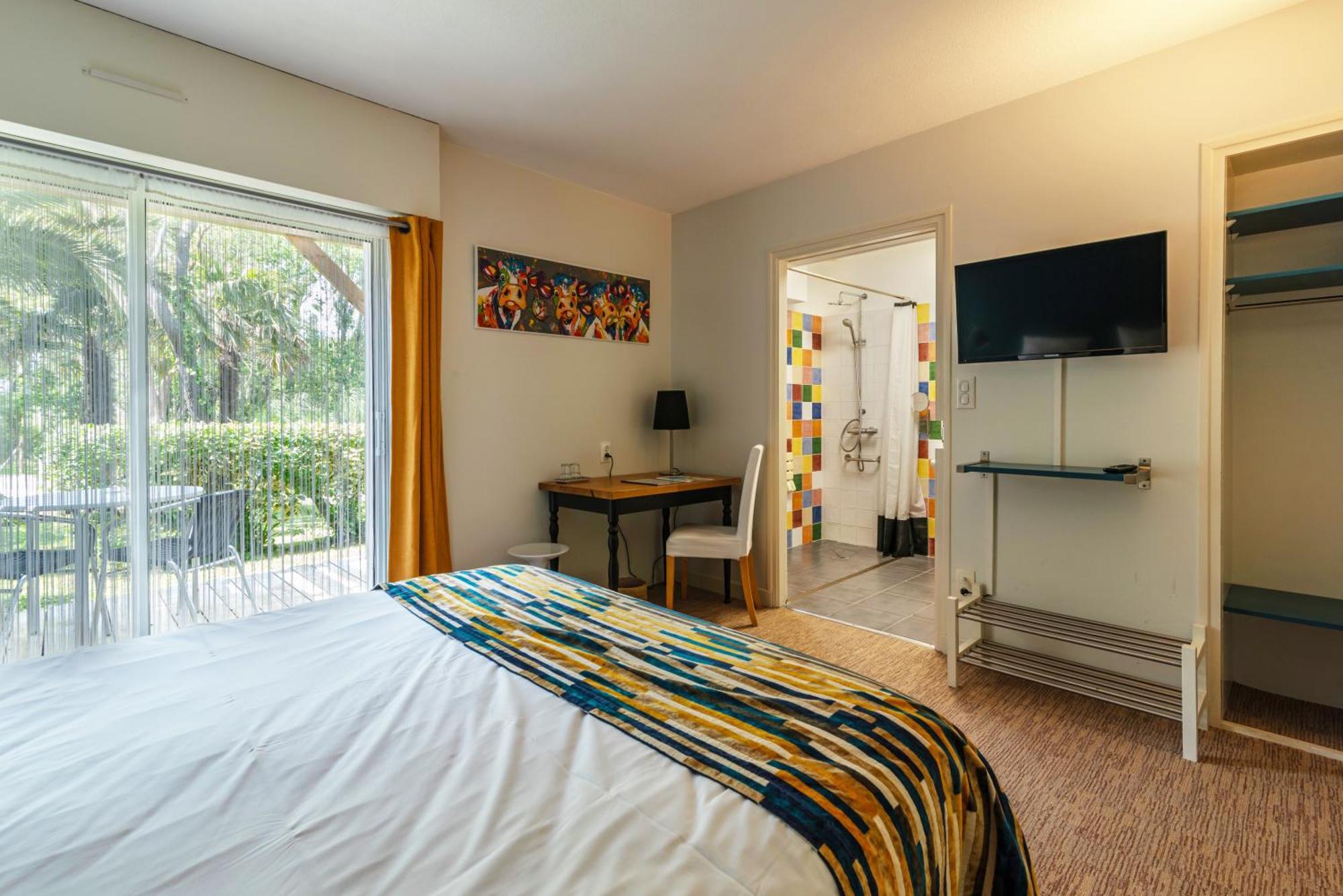 Carnac Lodge Hotel & Spa Plouharnel Εξωτερικό φωτογραφία