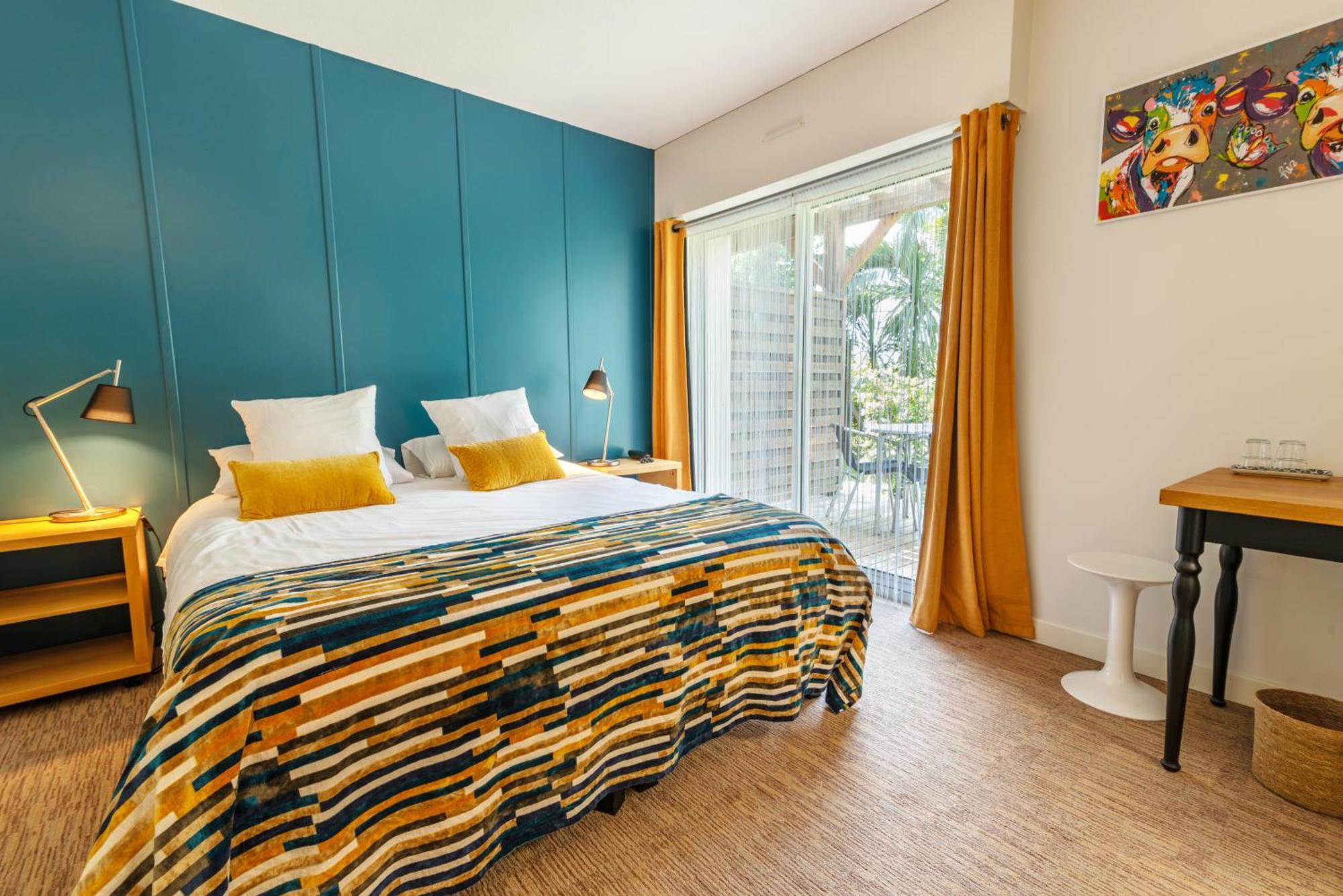 Carnac Lodge Hotel & Spa Plouharnel Εξωτερικό φωτογραφία