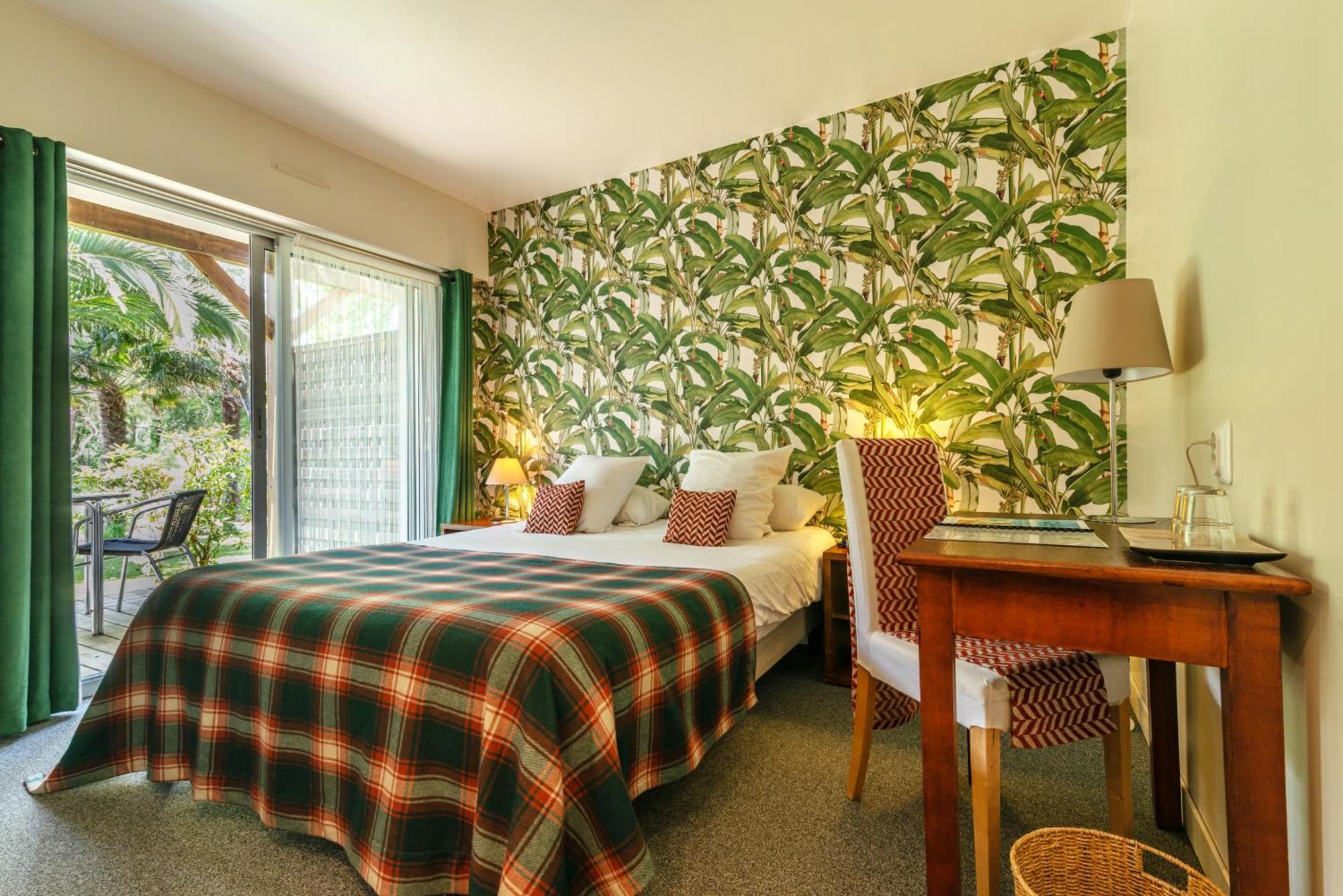 Carnac Lodge Hotel & Spa Plouharnel Εξωτερικό φωτογραφία