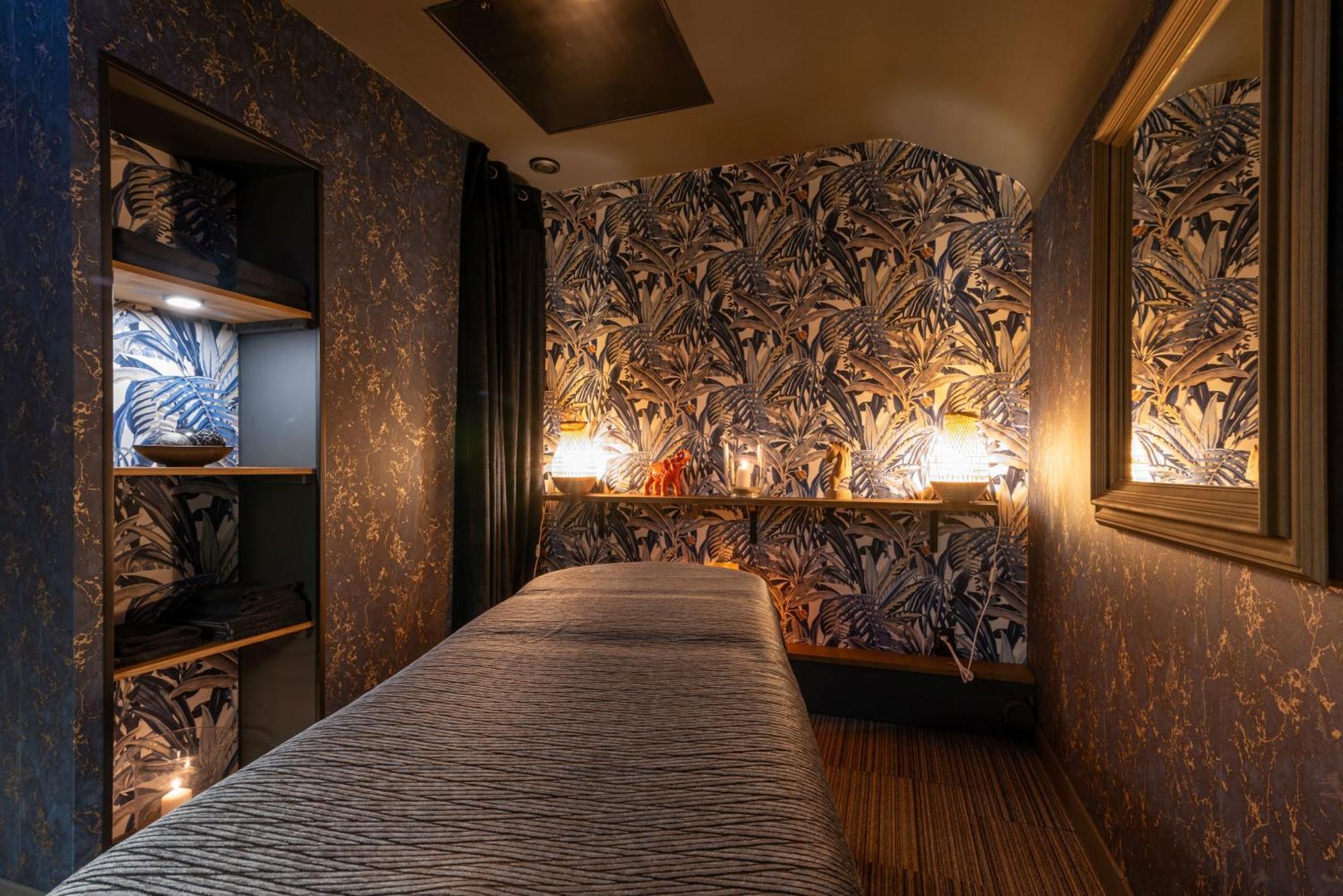 Carnac Lodge Hotel & Spa Plouharnel Εξωτερικό φωτογραφία