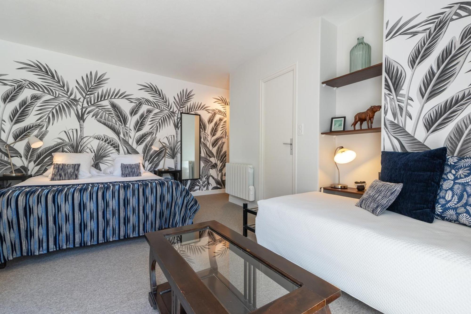 Carnac Lodge Hotel & Spa Plouharnel Εξωτερικό φωτογραφία