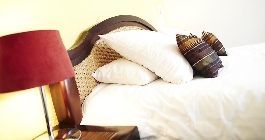 Carnac Lodge Hotel & Spa Plouharnel Εξωτερικό φωτογραφία