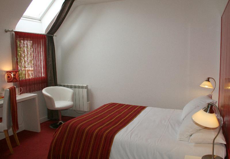 Carnac Lodge Hotel & Spa Plouharnel Εξωτερικό φωτογραφία