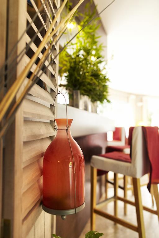 Carnac Lodge Hotel & Spa Plouharnel Εξωτερικό φωτογραφία