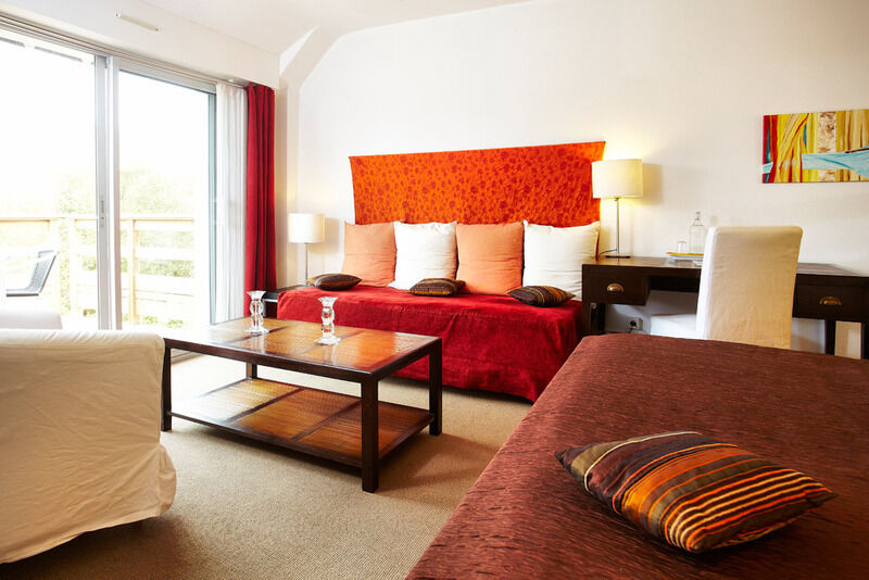 Carnac Lodge Hotel & Spa Plouharnel Εξωτερικό φωτογραφία