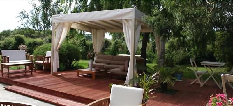 Carnac Lodge Hotel & Spa Plouharnel Εξωτερικό φωτογραφία
